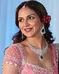 Esha Deol